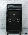 Vintage Kustom 250 Head and Cabinet Black (Local Pickup Only)