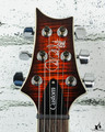 PRS SE Custom 24 Semi Hollow Piezo w/ PRS HSC
