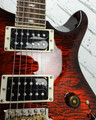 PRS SE Custom 24 Semi Hollow Piezo w/ PRS HSC