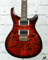 PRS SE Custom 24 Semi Hollow Piezo w/ PRS HSC