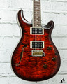 PRS SE Custom 24 Semi Hollow Piezo w/ PRS HSC