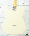 RFGE Partscaster w/ Fender Body, Fishman Fluence Pickups, El Dorado Hardware and All Parts Neck w/ case