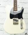 RFGE Partscaster w/ Fender Body, Fishman Fluence Pickups, El Dorado Hardware and All Parts Neck w/ case