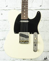 RFGE Partscaster w/ Fender Body, Fishman Fluence Pickups, El Dorado Hardware and All Parts Neck w/ case