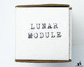 Skreddy Pedals Lunar Module