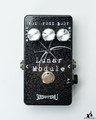 Skreddy Pedals Lunar Module