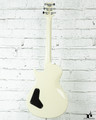 2011 PRS SE Singlecut White w/ Bag
