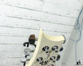2011 PRS SE Singlecut White w/ Bag