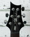 2010 PRS SE Singlecut Trem Black w/ Bag
