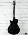 2010 PRS SE Singlecut Trem Black w/ Bag