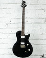 2010 PRS SE Singlecut Trem Black w/ Bag