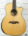 Alvarez AG610CE Acoustic Electric w/ Bag