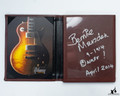 2013 Gibson Custom Shop Collector's Choice CC8 #8 "The Beast" '59 Les Paul - Dirty Lemon - SIGNED by Bernie Marsden w/ OHSC