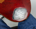 2013 Gibson Custom Shop Collector's Choice CC8 #8 "The Beast" '59 Les Paul - Dirty Lemon - SIGNED by Bernie Marsden w/ OHSC