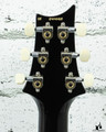 PRS DGT David Grissom Custom Color Black Gold Wrap w/ Case (#4065)