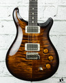 PRS DGT David Grissom Custom Color Black Gold Wrap w/ Case (#4065)