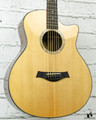 Taylor GT-6 Baritone w/ OHSC