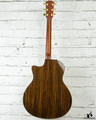 Taylor GT-6 Baritone w/ OHSC