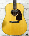 Martin D-18 Standard Series Natural w / OHSC