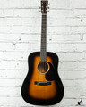 Martin D-18 Standard Series Sunburst w/ OHSC