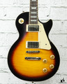 Epiphone 1959 Les Paul Inspired By Gibson Satin Tobacco Sunburst w/OHSC
