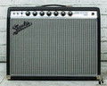 Fender '68 Custom Pro Reverb 40-Watt 1x12" Guitar Combo