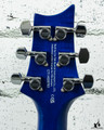 PRS SE Special Semi-Hollow Lake Blue w/ bag (#8763)