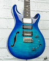 PRS SE Special Semi-Hollow Lake Blue w/ bag (#8763)