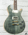 PRS SE McCarty 594 Singlecut Charcoal w/bag (#6941)