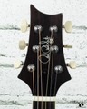 PRS SE Angelus A20E Acoustic-electric Guitar Black Top w/ Bag