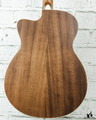 PRS SE Angelus A20E Acoustic-electric Guitar Black Top w/ Bag