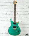 PRS SE Custom 24-08 Turquoise w/ bag (#0095)