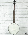 Gold Tone CC-AT Cripple Creek Open Back Banjo w/gigbag