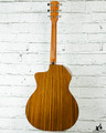 Taylor 214ce Plus Gloss Natural w/ TKL HSC