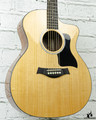 Taylor 214ce Plus Gloss Natural w/ TKL HSC