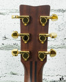 Yamaha LS6M ARE Concert Natural Acoustic/Electric (#0094)