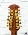 2000's Ovation 6756LX Legend 12 String w/OHSC