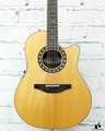 2000's Ovation 6756LX Legend 12 String w/OHSC