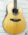 2000's Ovation 6756LX Legend 12 String w/OHSC