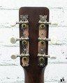 Gretsch G9500-FRT Jim Dandy Parlor Acoustic