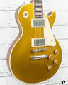 2015 Gibson Custom Shop 1957 Les Paul Goldtop 8.06lbs Wildwood Spec Featherweight Edition w/ OHSC