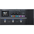 Boss GX-1 Guitar Effects Processor Pedal