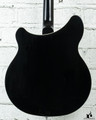 2010 Rickenbacker 360/12 Jet Glo w/ OHSC