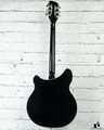 2010 Rickenbacker 360/12 Jet Glo w/ OHSC