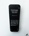 Vox V847 Wah