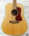 1990s Guild D4 True American Acoustic w/ OHSC