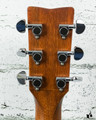 Yamaha FG-TA TransAcoustic Dreadnought Vintage Tint (#1134)