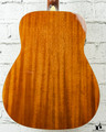 Yamaha FG-TA TransAcoustic Dreadnought Vintage Tint (#1134)