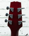1993 Hamer FMS Cherry Sunburst w/OHSC