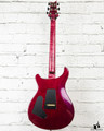 PRS Custom 24-08 10 Top Limited 2026 Private Stock Color Pomegranate w/ Custom Sparkle Back 1 of 1!!!